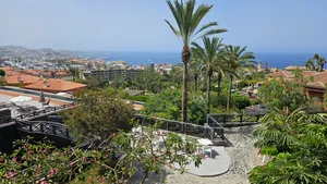 Melia Jardines del Teide - Austragungsort Austragungsort Camp Nerd 2026