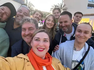 Networking im Camp Nerd Networking im Camp Nerd